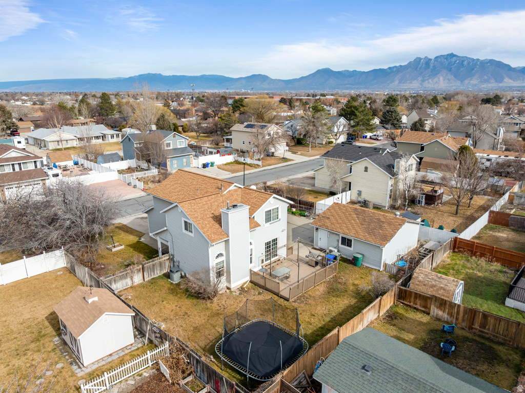 3103 W MEADOW GREEN WAY West Jordan, UT 84088