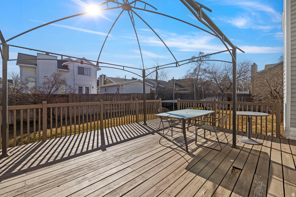 3103 W MEADOW GREEN WAY West Jordan, UT 84088