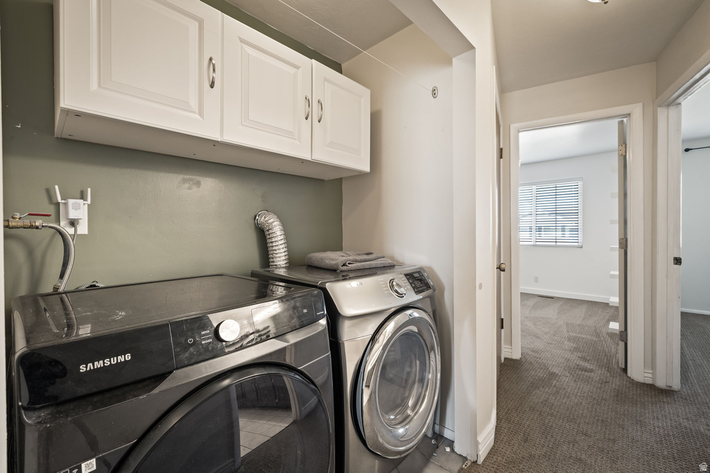 3103 W MEADOW GREEN WAY West Jordan, UT 84088