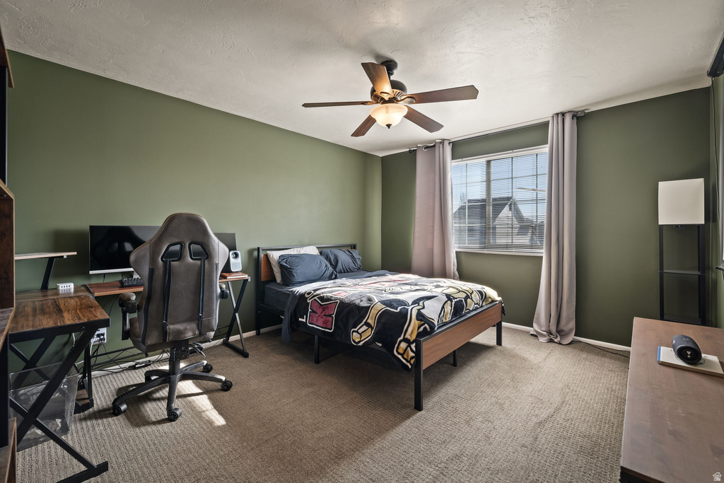 3103 W MEADOW GREEN WAY West Jordan, UT 84088