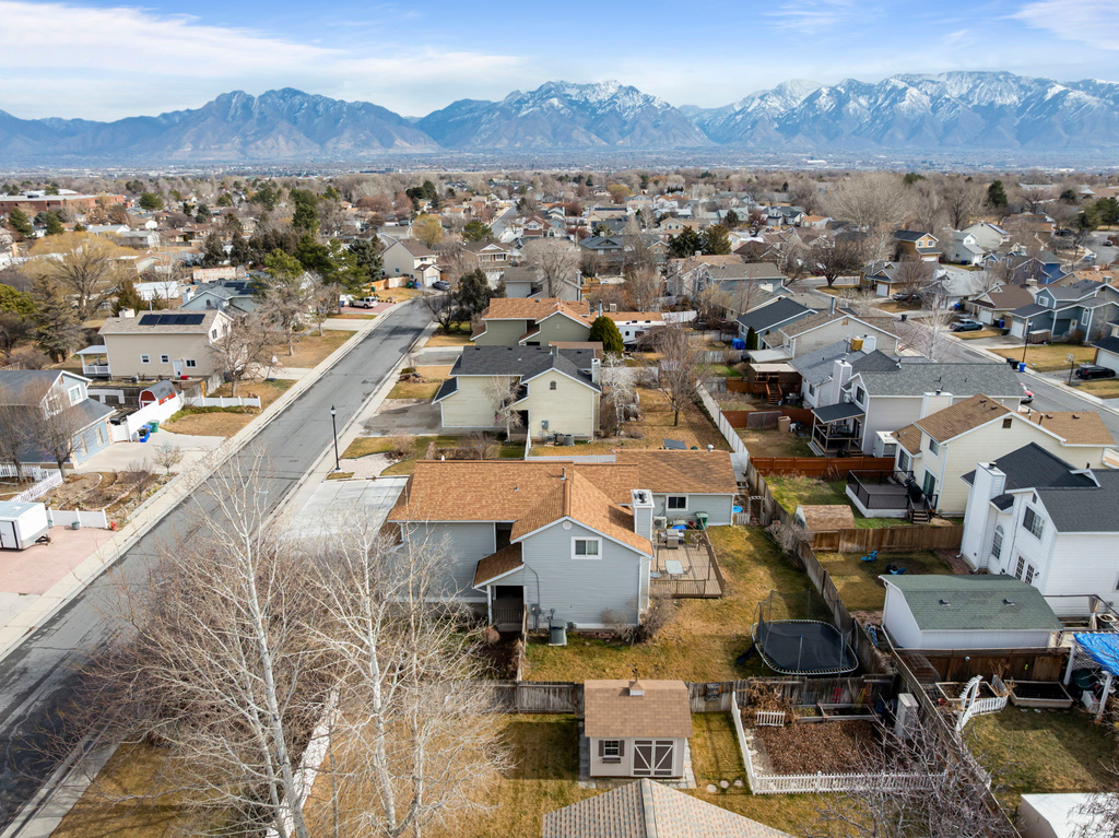 3103 W MEADOW GREEN WAY West Jordan, UT 84088