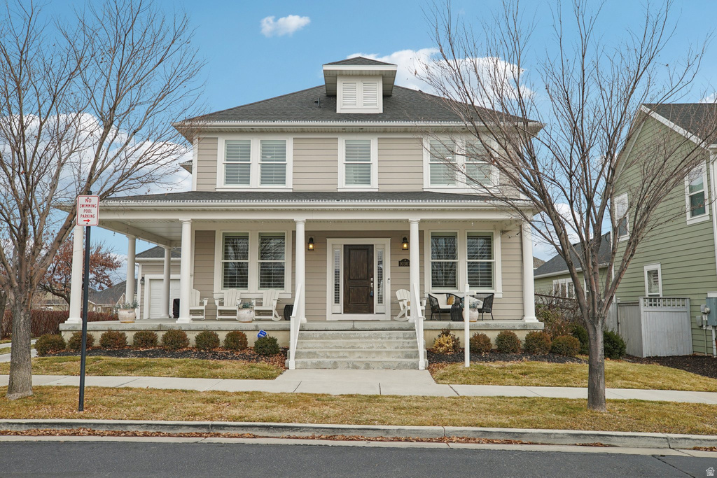 10307 S FISH HOOK RD South Jordan, UT 84009