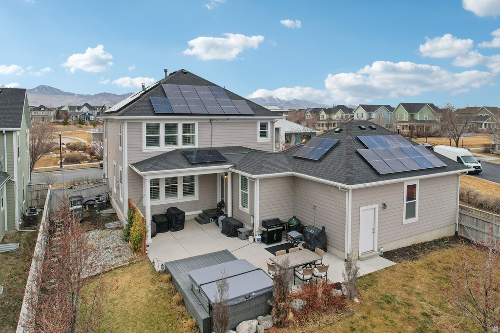 10307 S FISH HOOK RD South Jordan, UT 84009