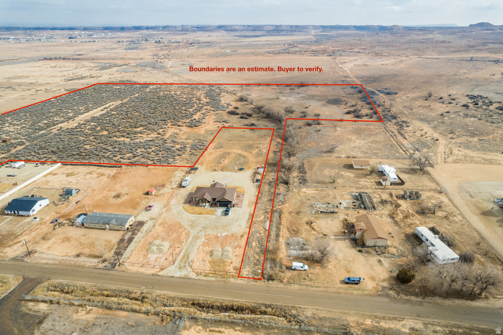 813 S 2500 E Ballard, UT 84066