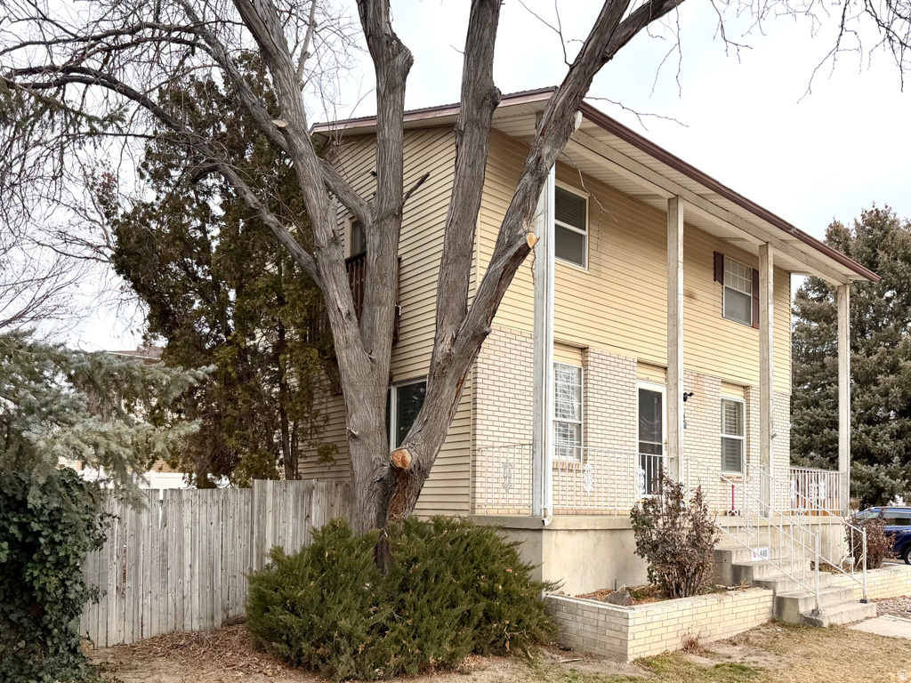 1448 W 6720 S West Jordan, UT 84084