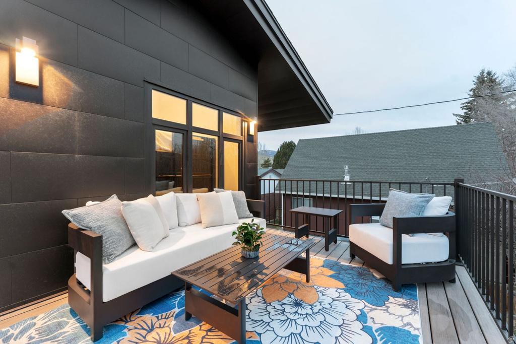 2650 S LAKESIDE DR Wanship, UT 84017