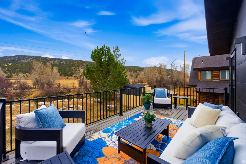 2650 S LAKESIDE DR Wanship, UT 84017