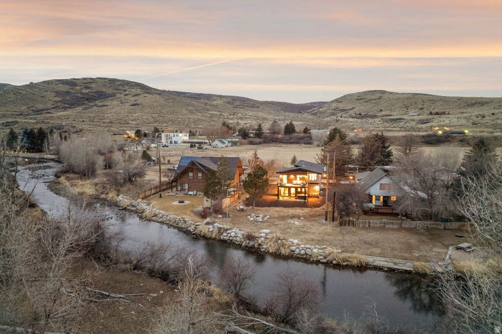 2650 S LAKESIDE DR Wanship, UT 84017