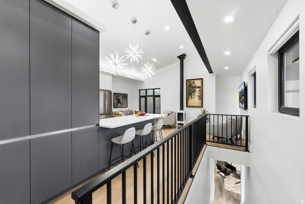 2650 S LAKESIDE DR Wanship, UT 84017