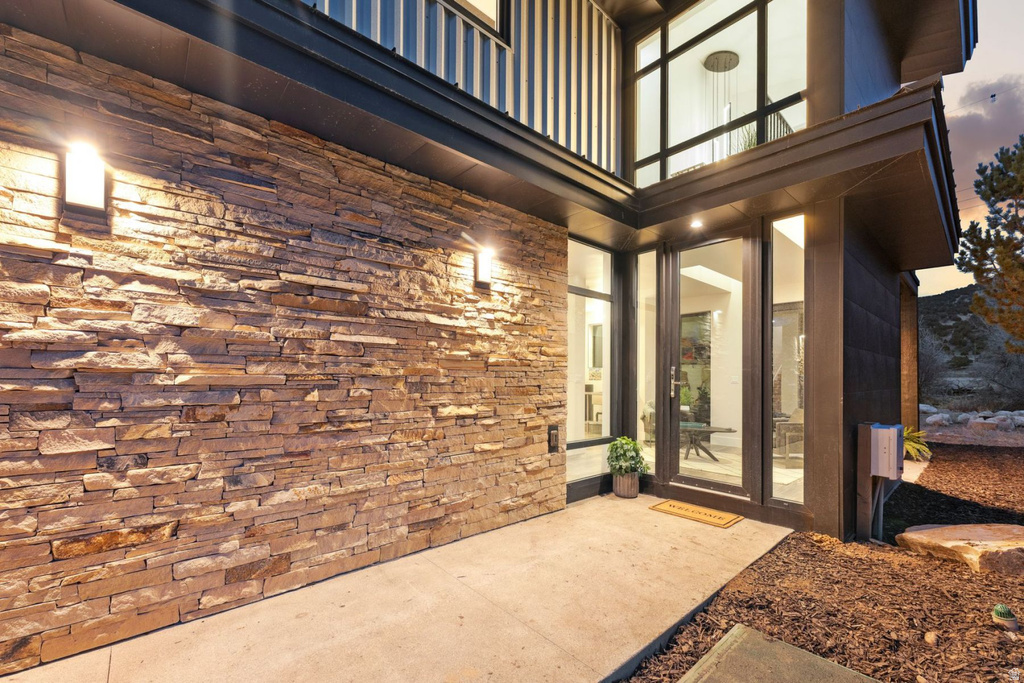 2650 S LAKESIDE DR Wanship, UT 84017