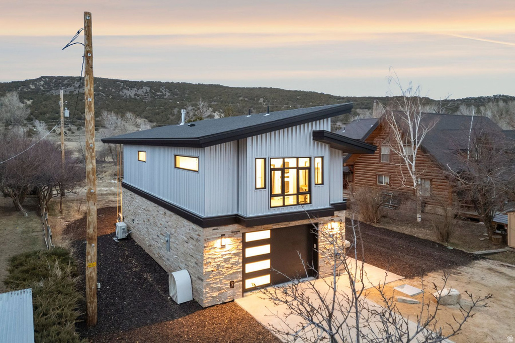 2650 S LAKESIDE DR Wanship, UT 84017