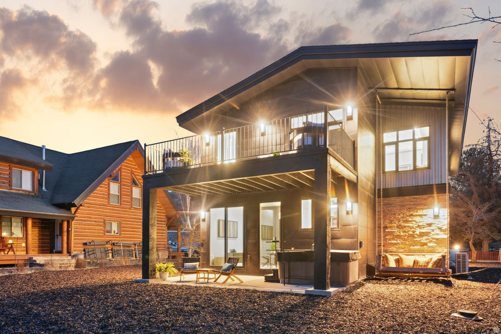 2650 S LAKESIDE DR Wanship, UT 84017