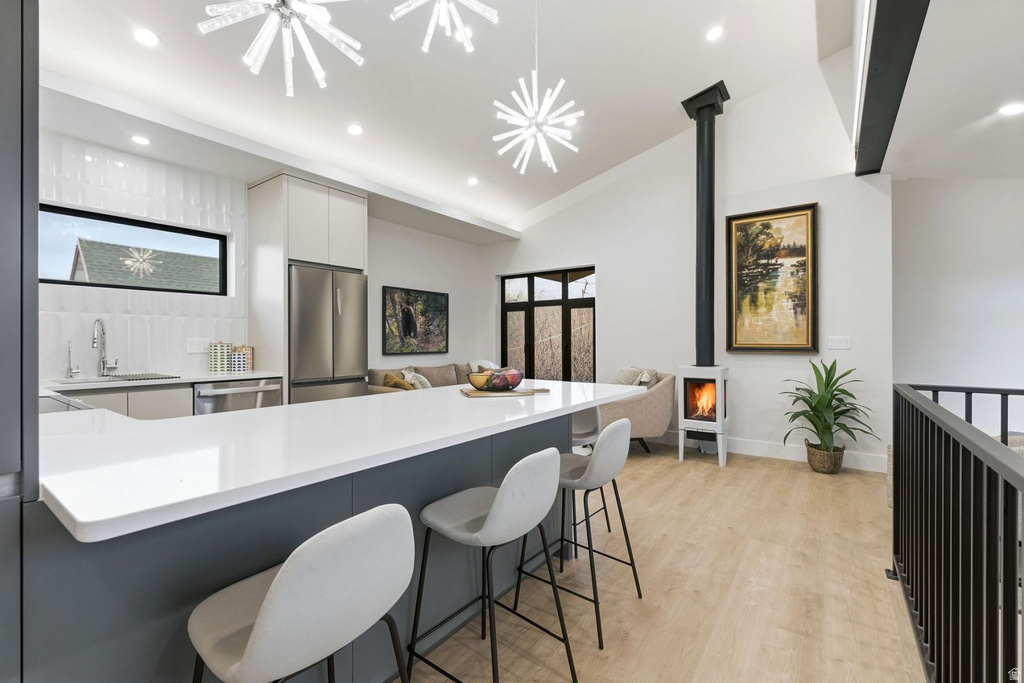 2650 S LAKESIDE DR Wanship, UT 84017