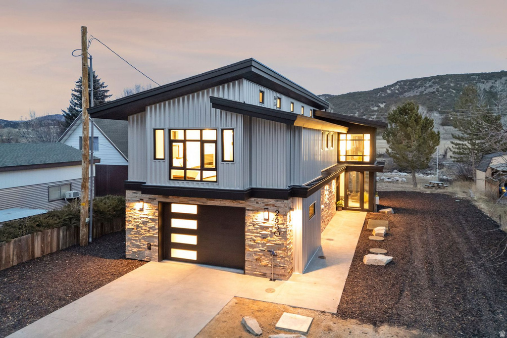 2650 S LAKESIDE DR Wanship, UT 84017