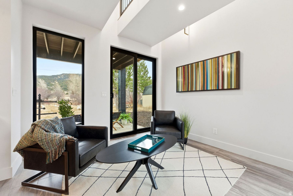 2650 S LAKESIDE DR Wanship, UT 84017