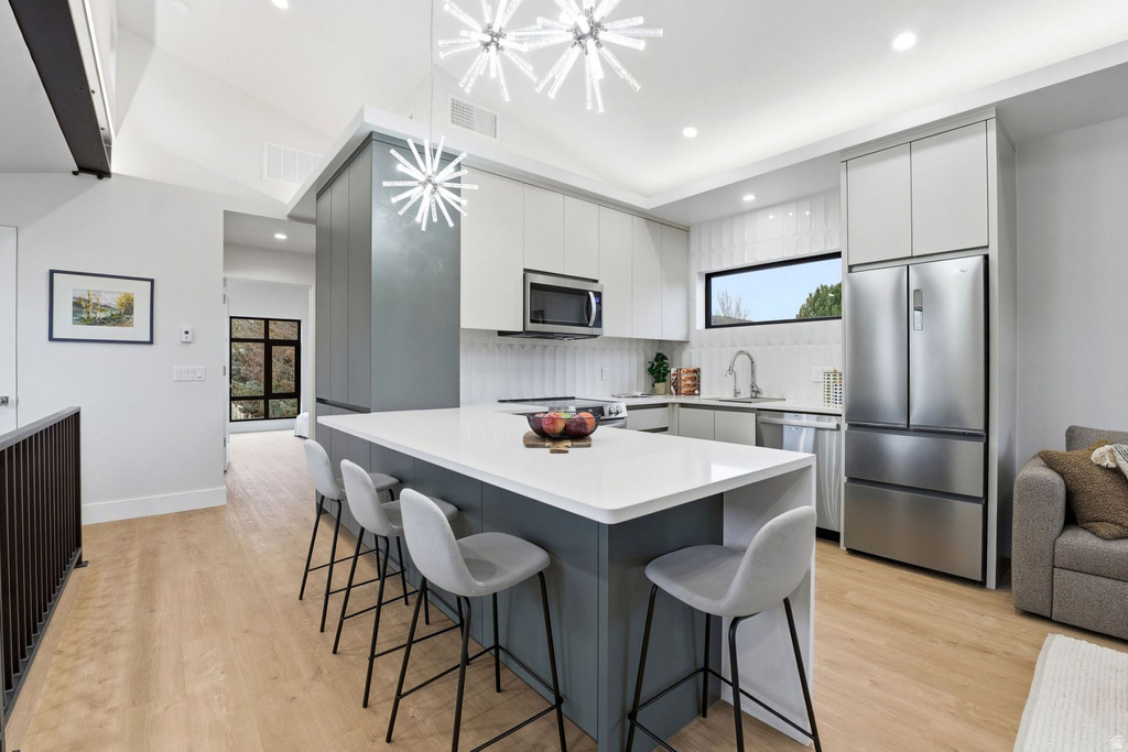 2650 S LAKESIDE DR Wanship, UT 84017