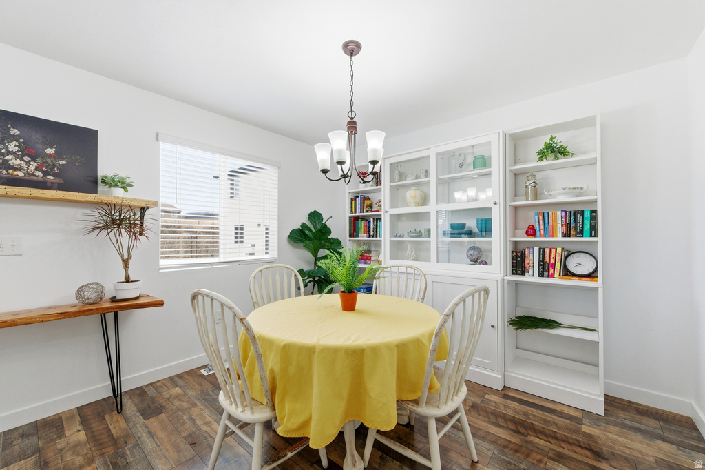 7918 S ARES CT West Jordan, UT 84081