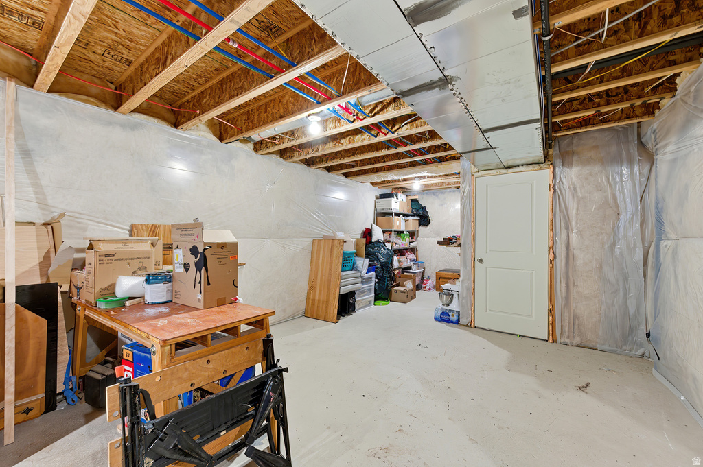 7918 S ARES CT West Jordan, UT 84081