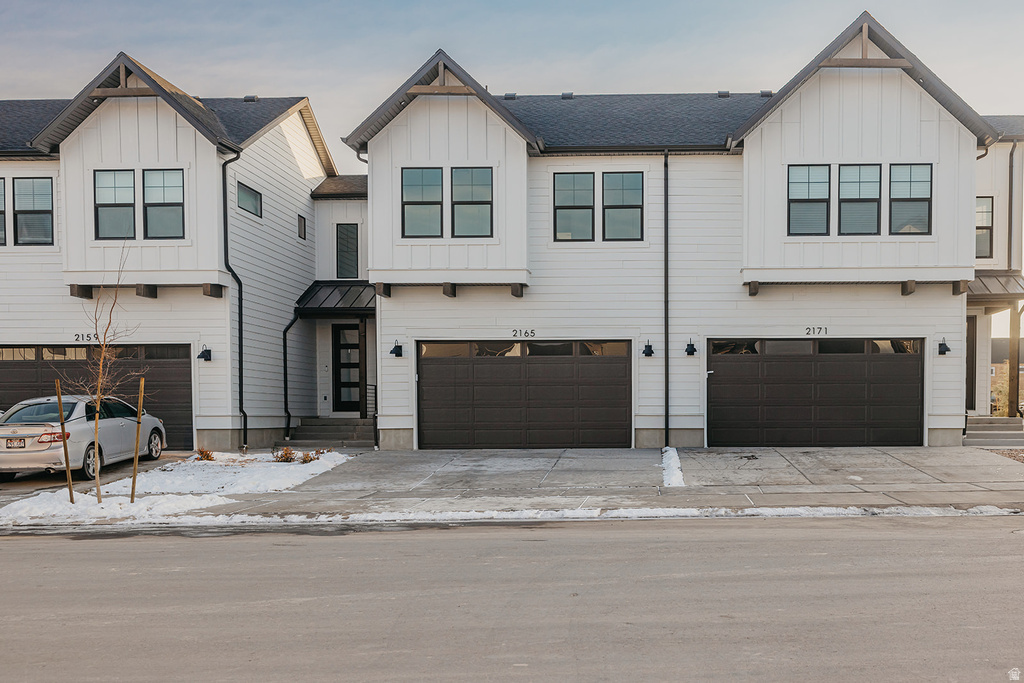 3062 N SUMMER WOOD DR #809 Eagle Mountain, UT 84005