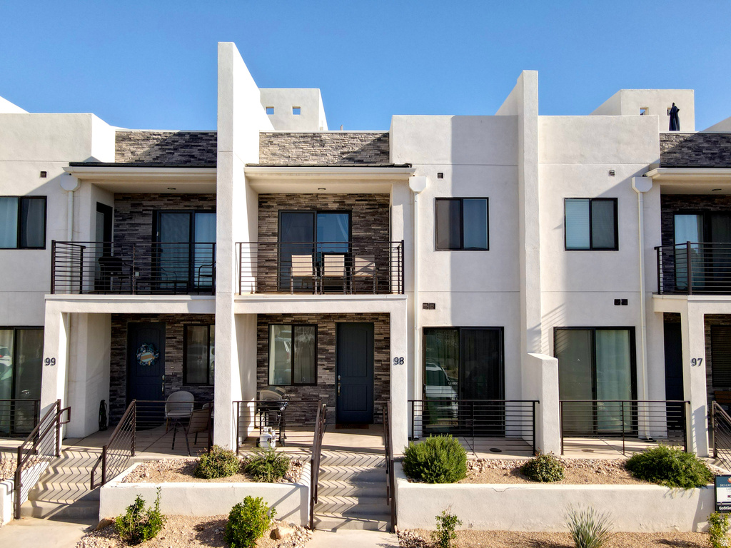 5399 S CERULEAN LN #98 St George, UT 84790