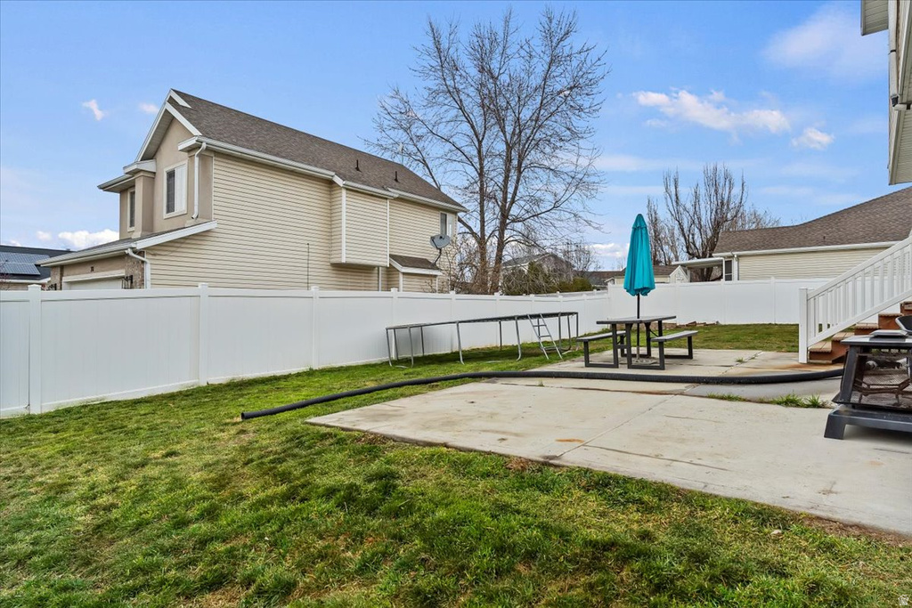 1857 N 50 W Layton, UT 84041