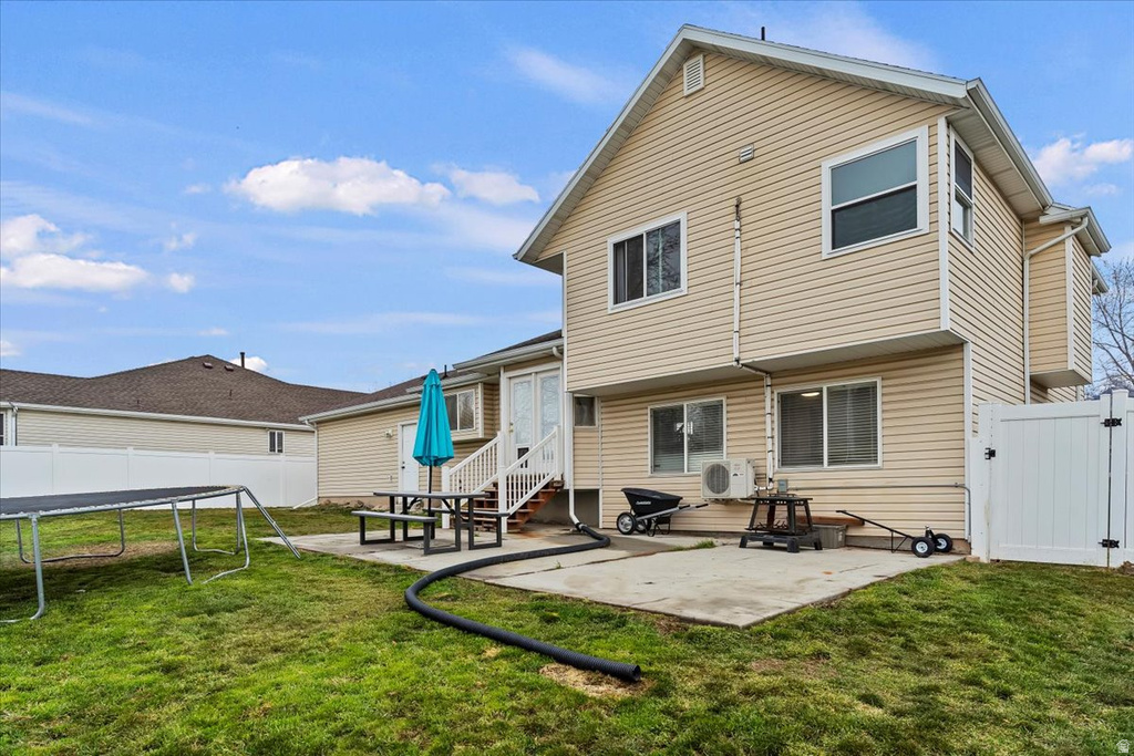 1857 N 50 W Layton, UT 84041