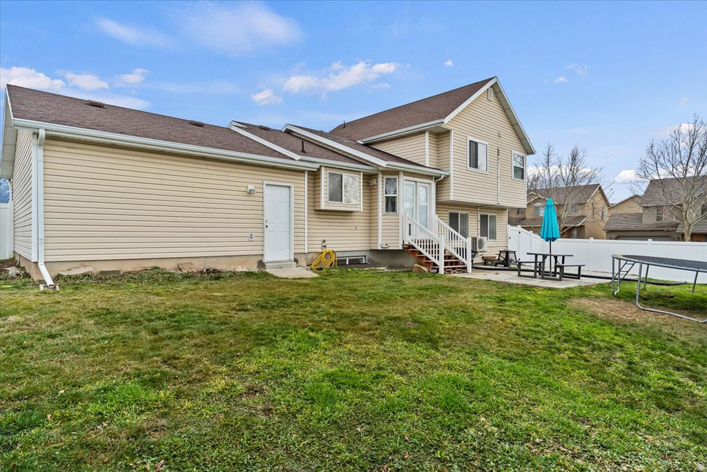 1857 N 50 W Layton, UT 84041