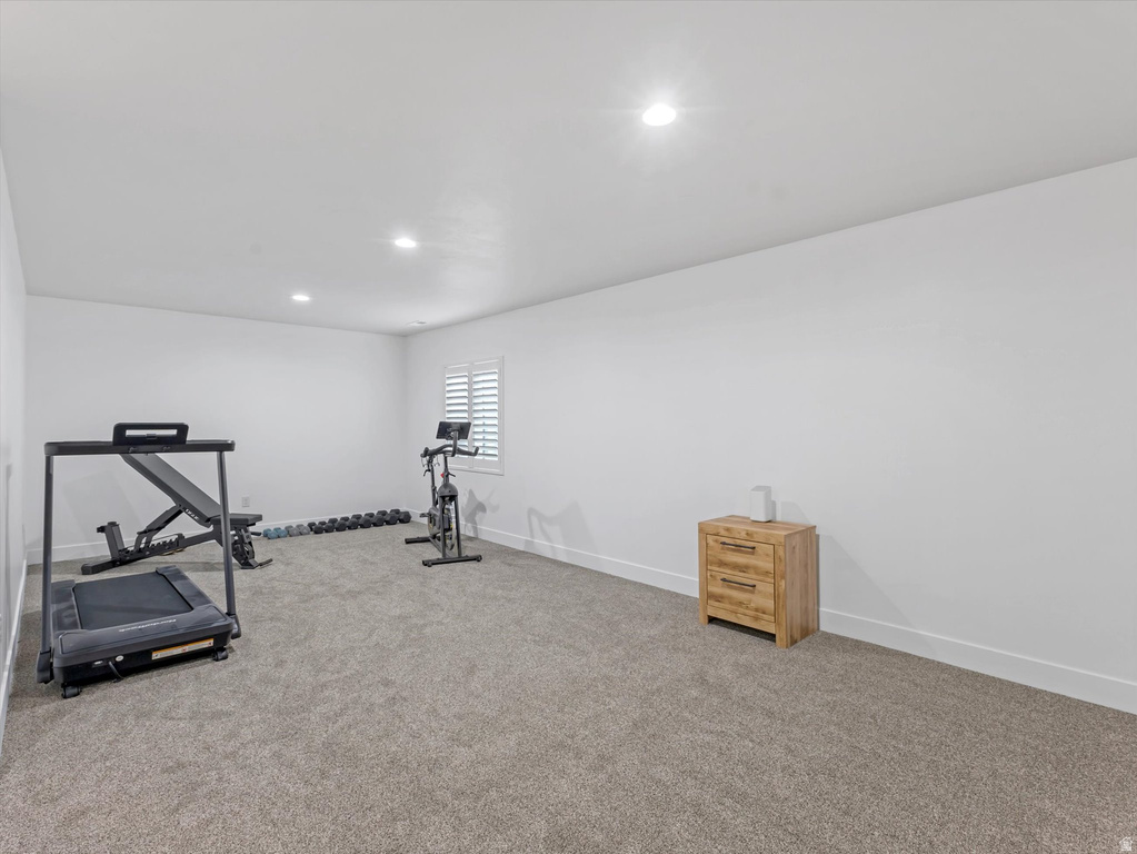 1733 W SHADE LN Riverton, UT 84065