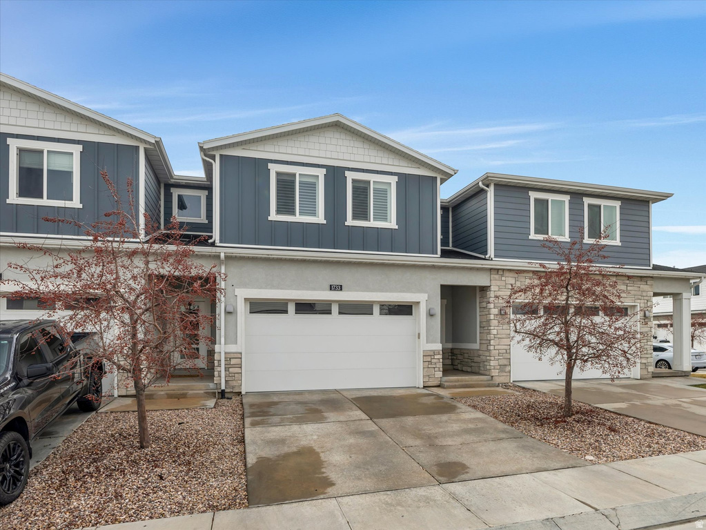1733 W SHADE LN Riverton, UT 84065