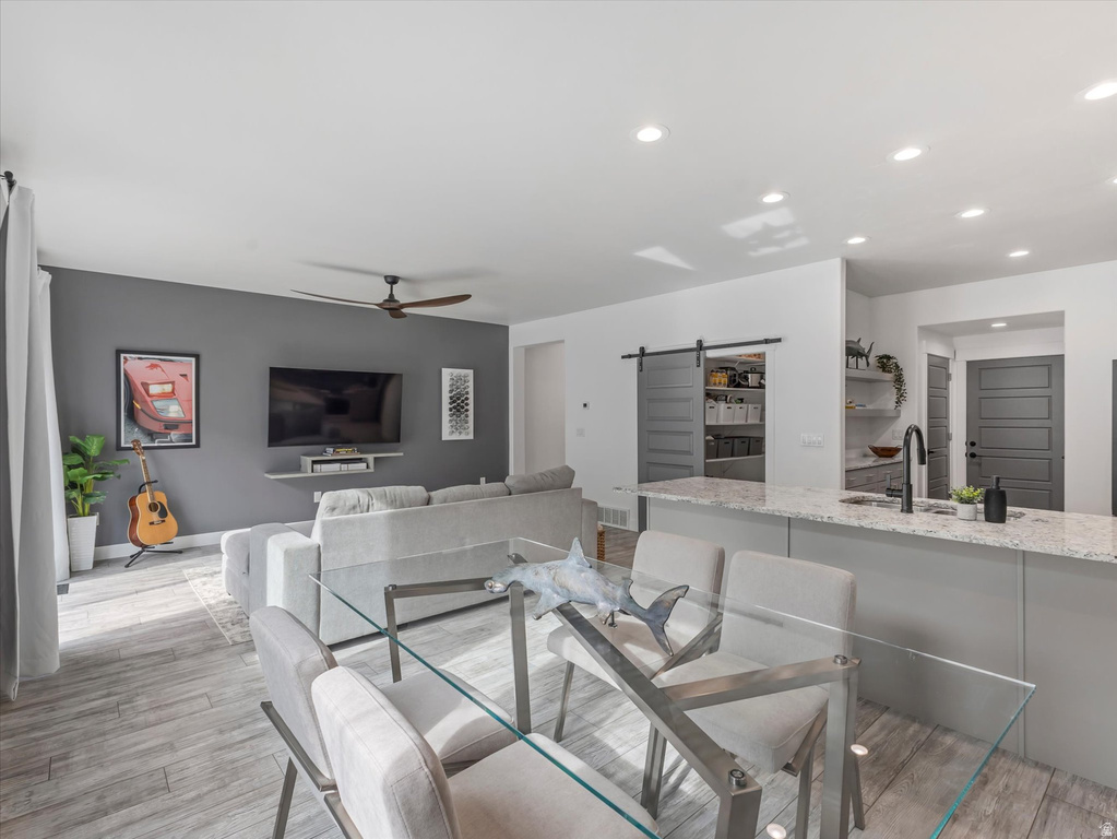 1733 W SHADE LN Riverton, UT 84065