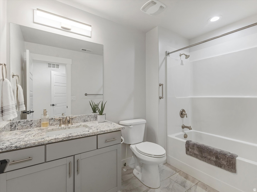 1733 W SHADE LN Riverton, UT 84065