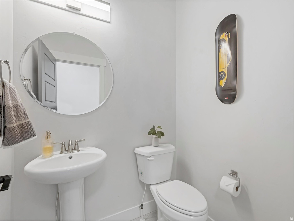 1733 W SHADE LN Riverton, UT 84065