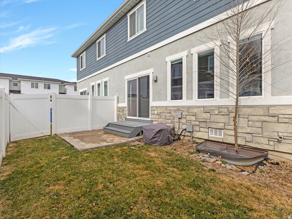 1733 W SHADE LN Riverton, UT 84065