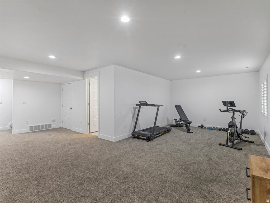 1733 W SHADE LN Riverton, UT 84065