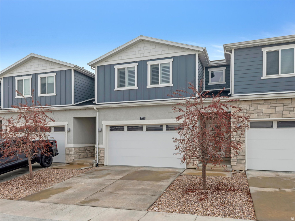 1733 W SHADE LN Riverton, UT 84065