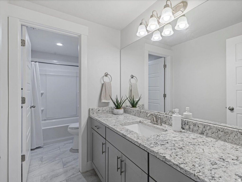 1733 W SHADE LN Riverton, UT 84065