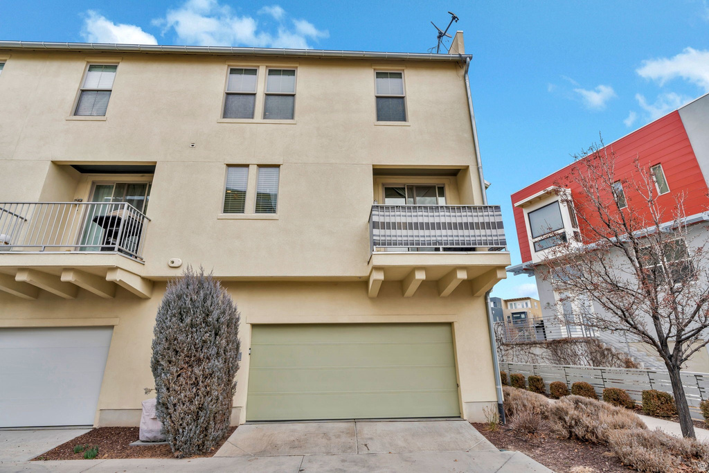 4763 W DAYBREAK RIM WAY South Jordan, UT 84009