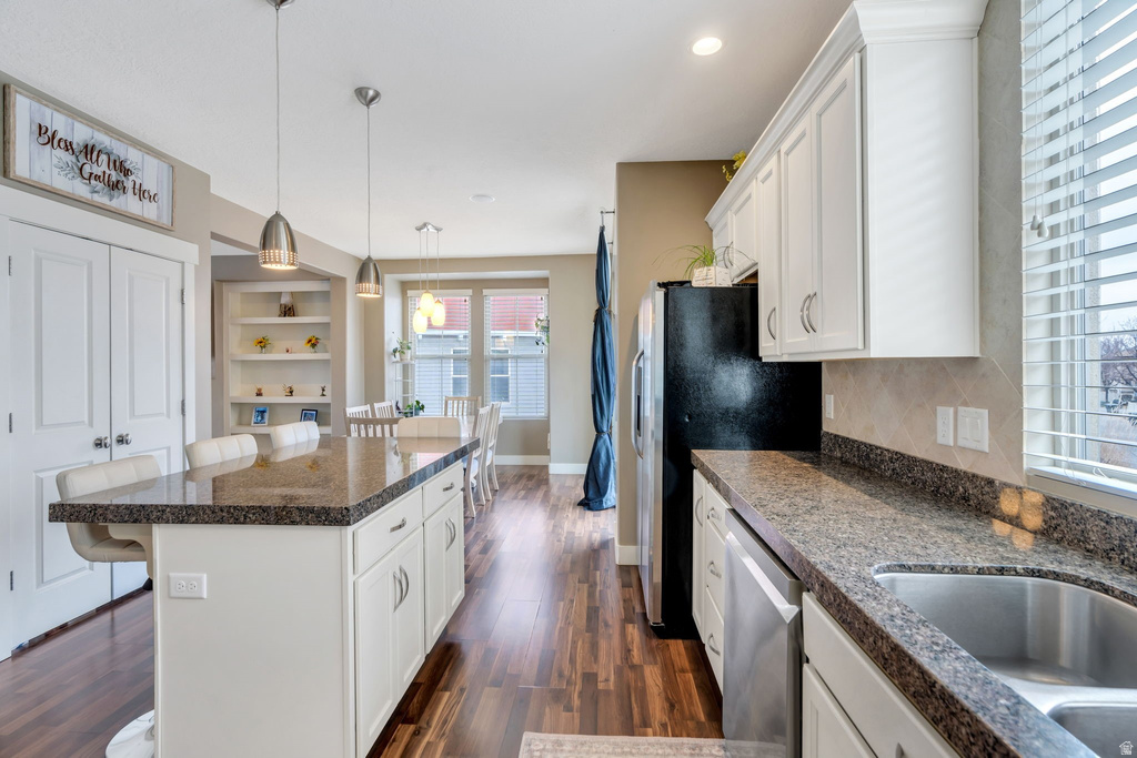 4763 W DAYBREAK RIM WAY South Jordan, UT 84009