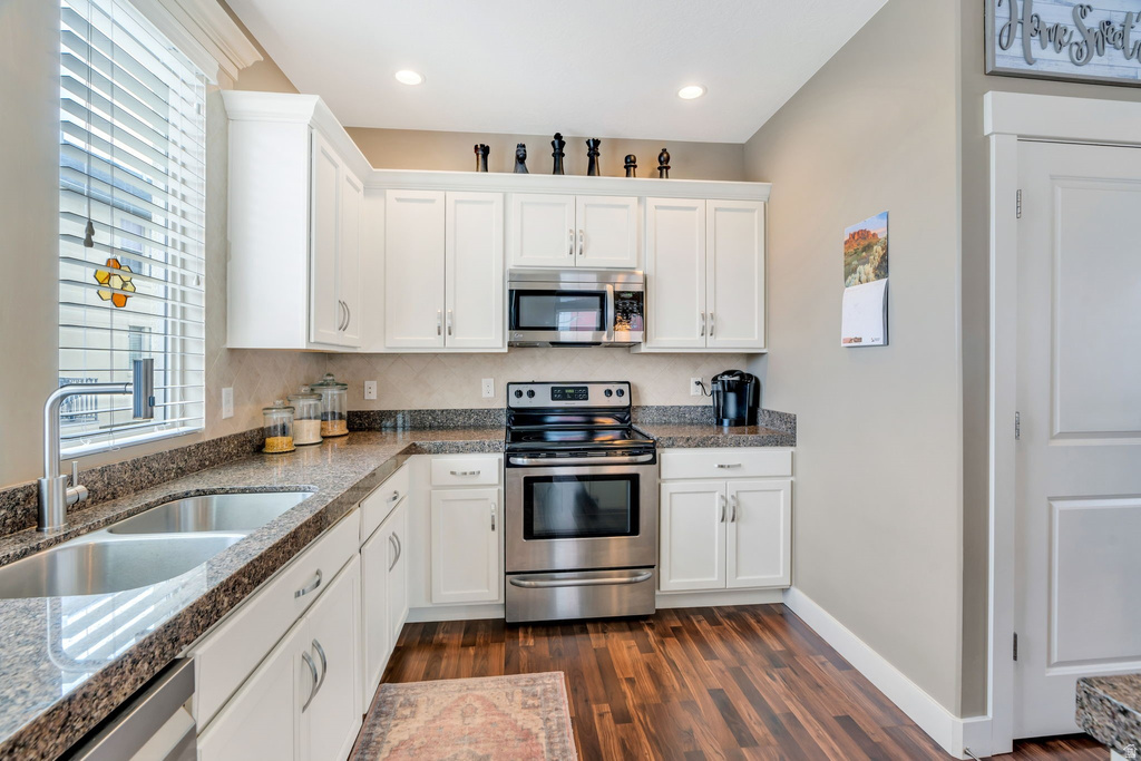 4763 W DAYBREAK RIM WAY South Jordan, UT 84009