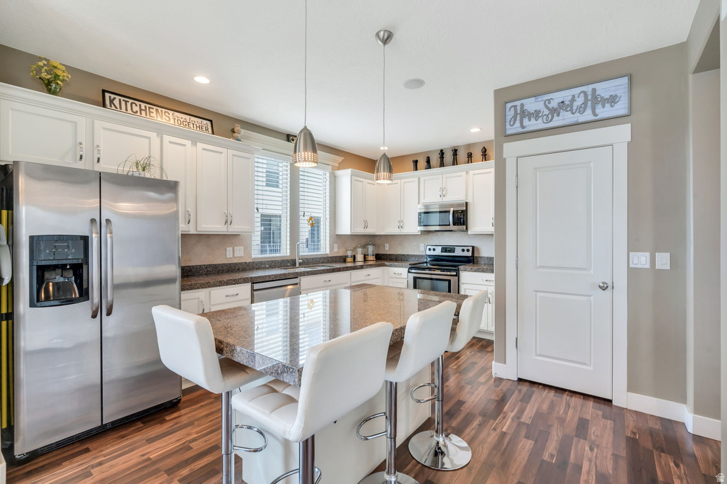 4763 W DAYBREAK RIM WAY South Jordan, UT 84009