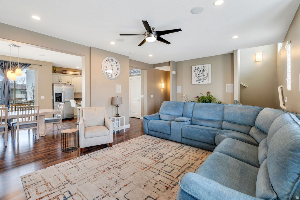 4763 W DAYBREAK RIM WAY South Jordan, UT 84009