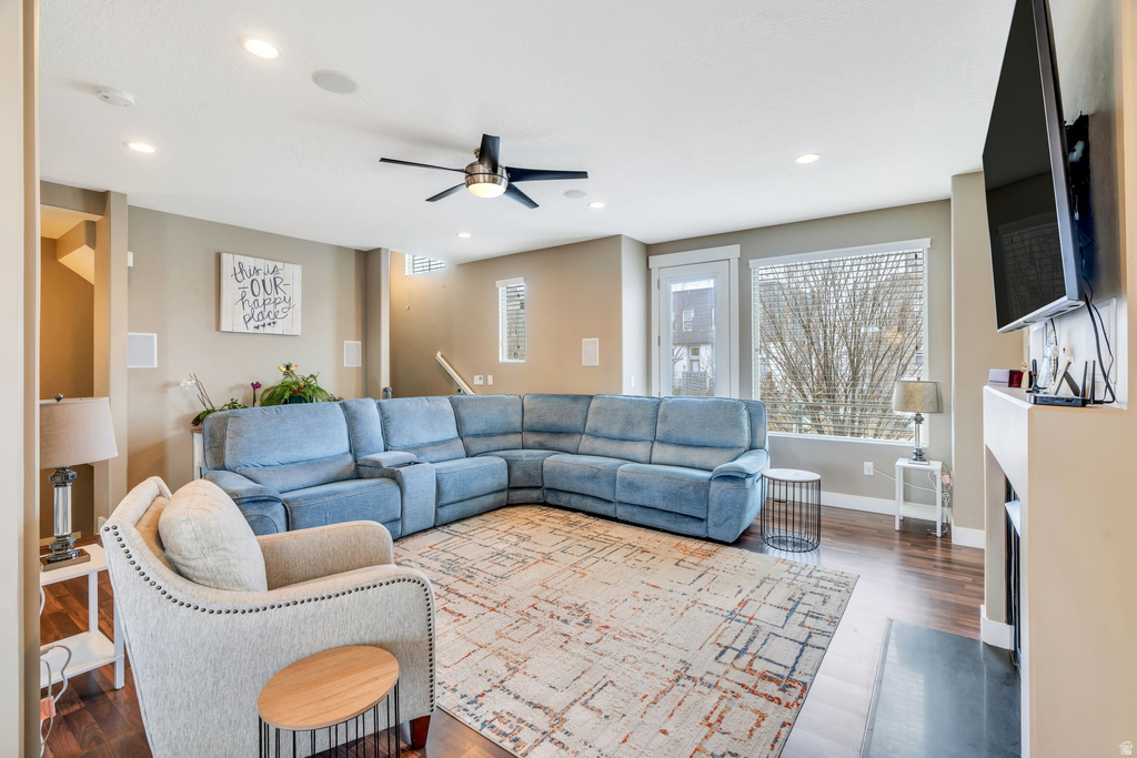 4763 W DAYBREAK RIM WAY South Jordan, UT 84009