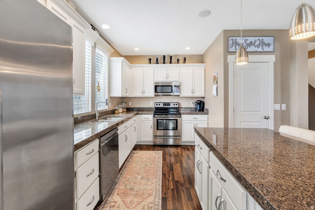 4763 W DAYBREAK RIM WAY South Jordan, UT 84009