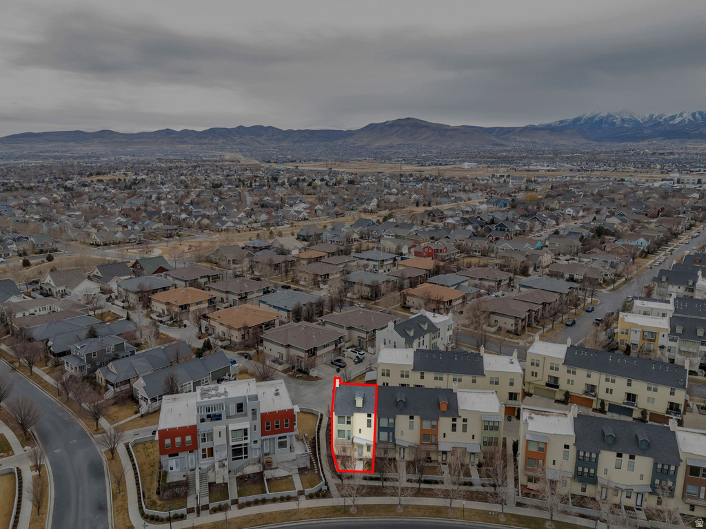 4763 W DAYBREAK RIM WAY South Jordan, UT 84009