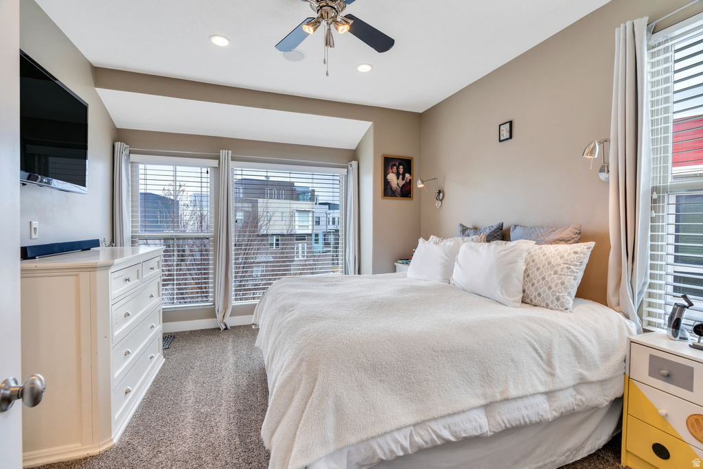 4763 W DAYBREAK RIM WAY South Jordan, UT 84009