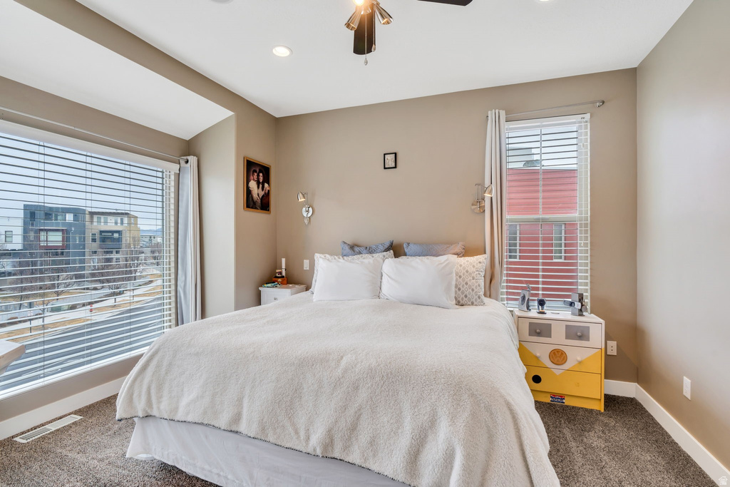 4763 W DAYBREAK RIM WAY South Jordan, UT 84009