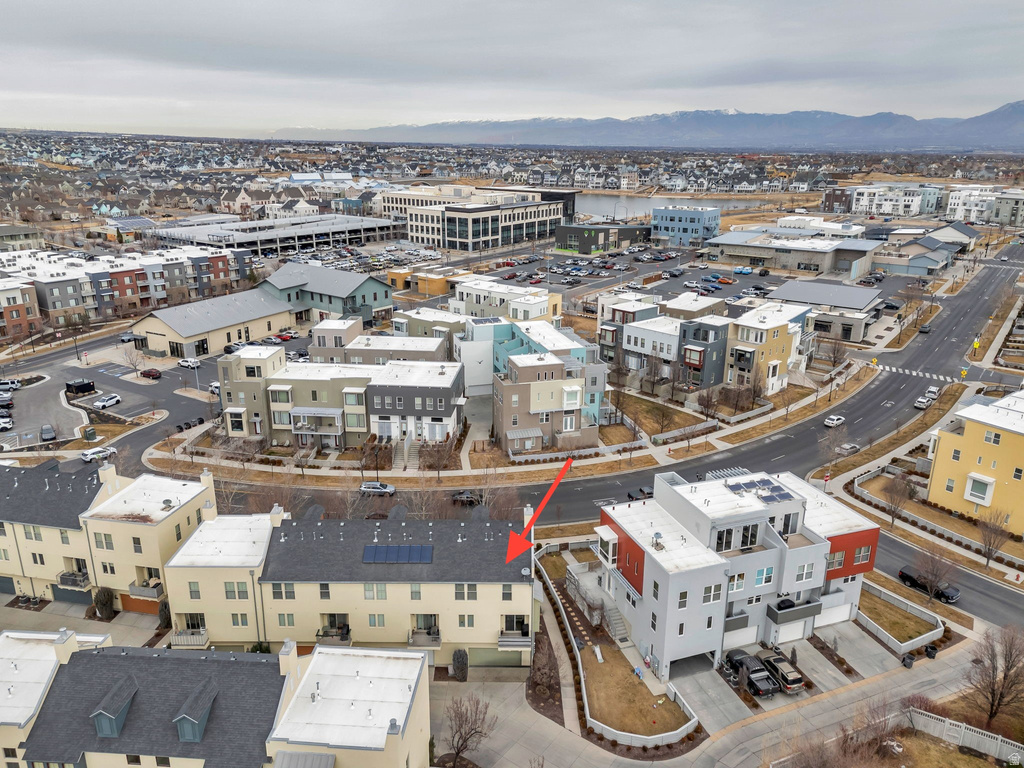 4763 W DAYBREAK RIM WAY South Jordan, UT 84009