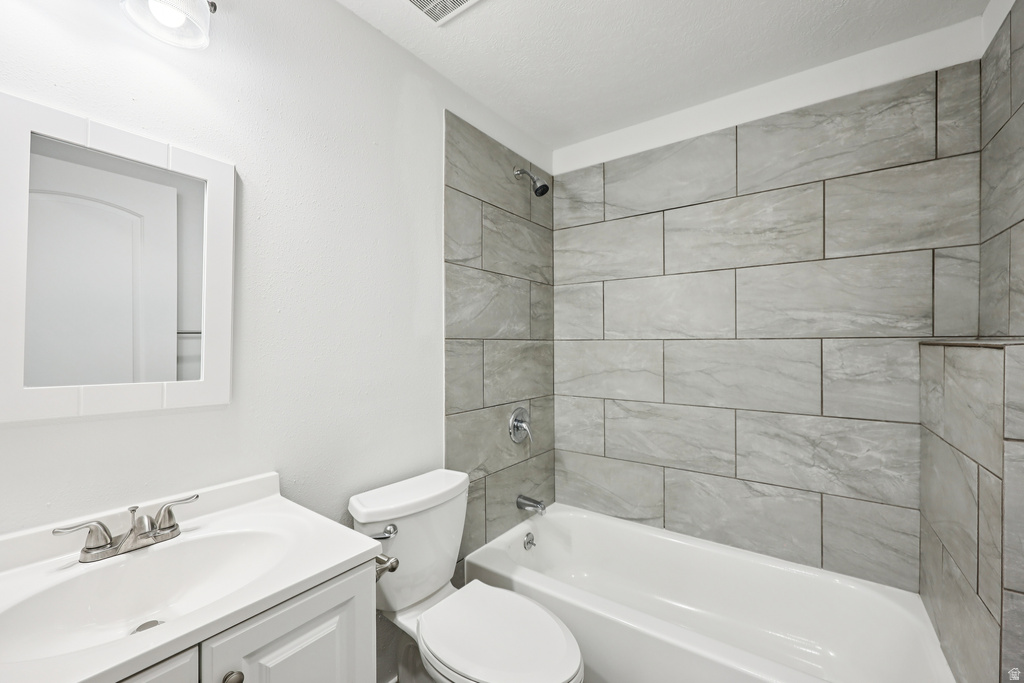 3706 N PARTRIDGE LN Eagle Mountain, UT 84005