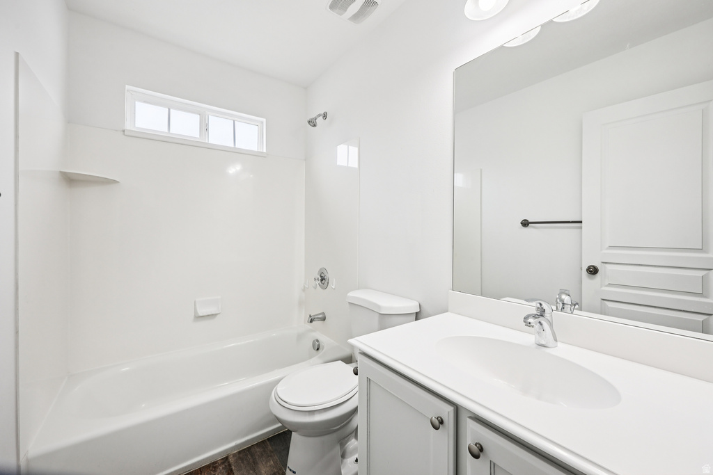 3706 N PARTRIDGE LN Eagle Mountain, UT 84005