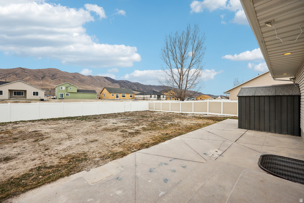3706 N PARTRIDGE LN Eagle Mountain, UT 84005